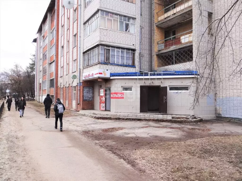 Помещение свободного назначения (80 м) - Фото 2