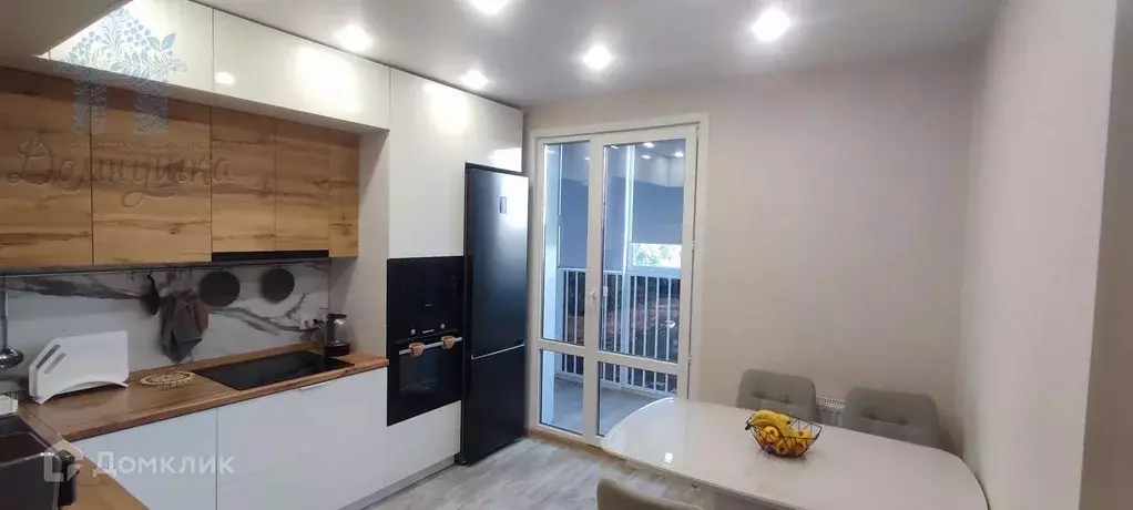 Продаётся 2-к квартира, 60.1 м - Фото 1