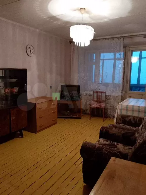 2-к. квартира, 48,5 м, 2/2 эт. - Фото 0
