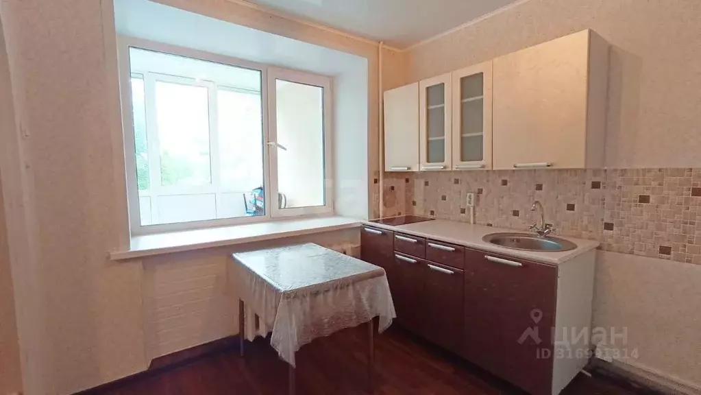 Комната Архангельская область, Котлас ул. Невского, 22 (30.7 м) - Фото 1