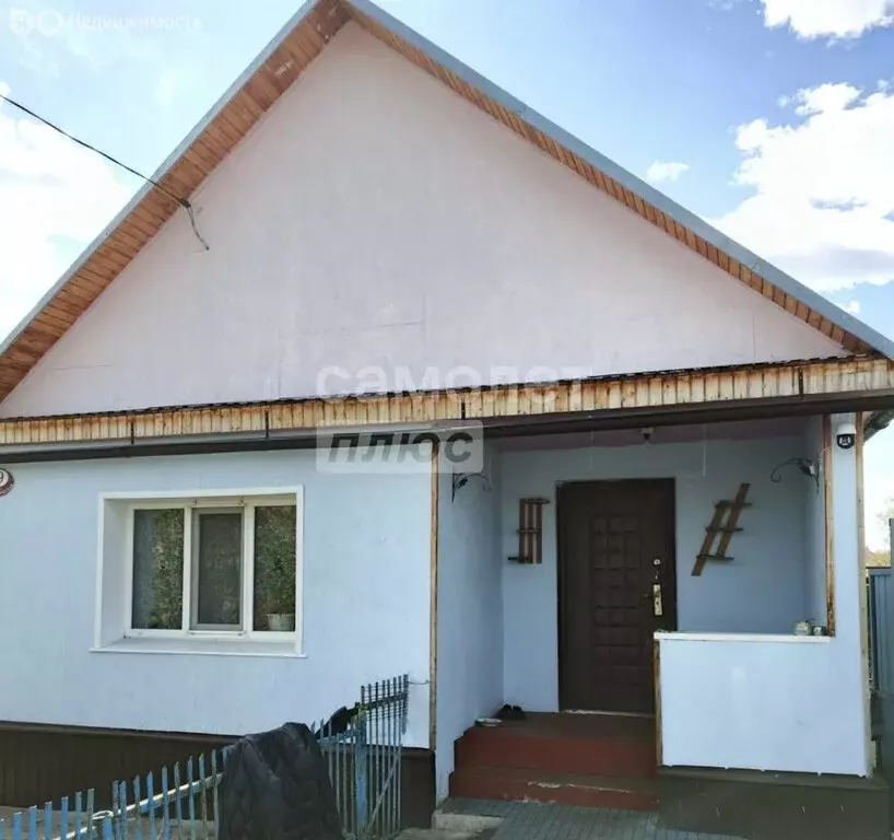 Дом в село Грабово, Коммунистическая улица, 29 (40.5 м) - Фото 1