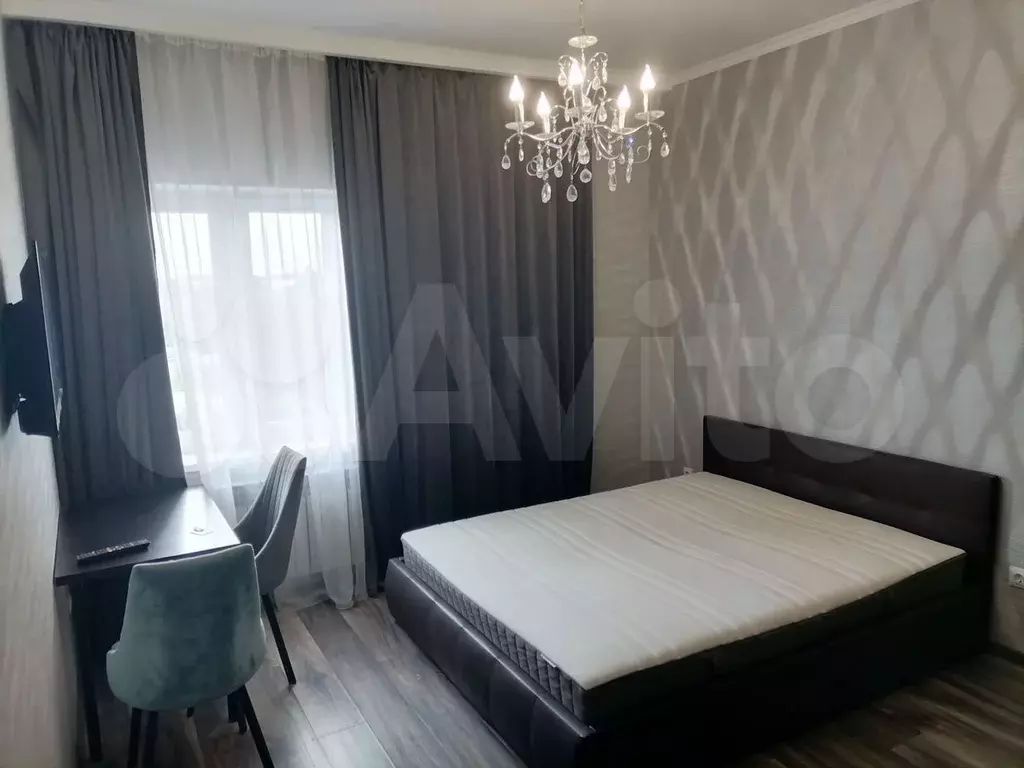 Апартаменты-студия, 20 м, 3/3 эт. - Фото 0