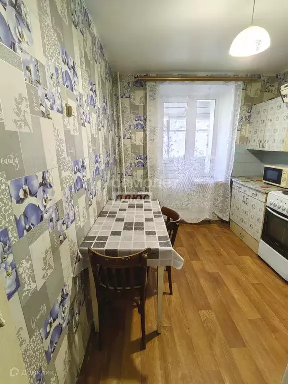 Продаётся 3-к квартира, 61.7 м - Фото 1