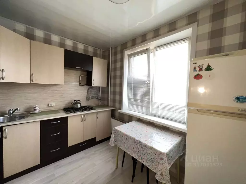 1-к кв. Костромская область, Кострома Давыдовский-3 мкр, 34 (33.6 м) - Фото 0