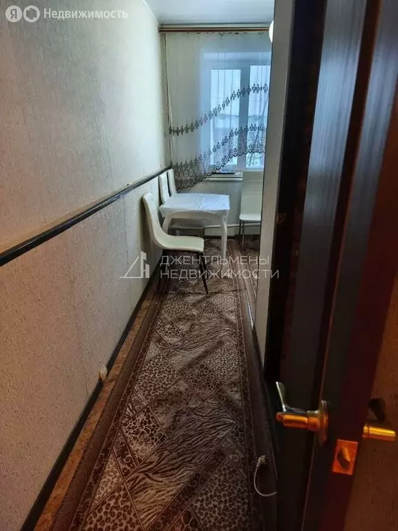 3-комнатная квартира: Пензенская область, рабочий посёлок Башмаково, ... - Фото 2