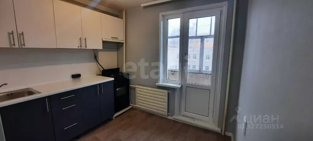1-к кв. Удмуртия, Ижевск Клубная ул., 41 (28.9 м) - Фото 2
