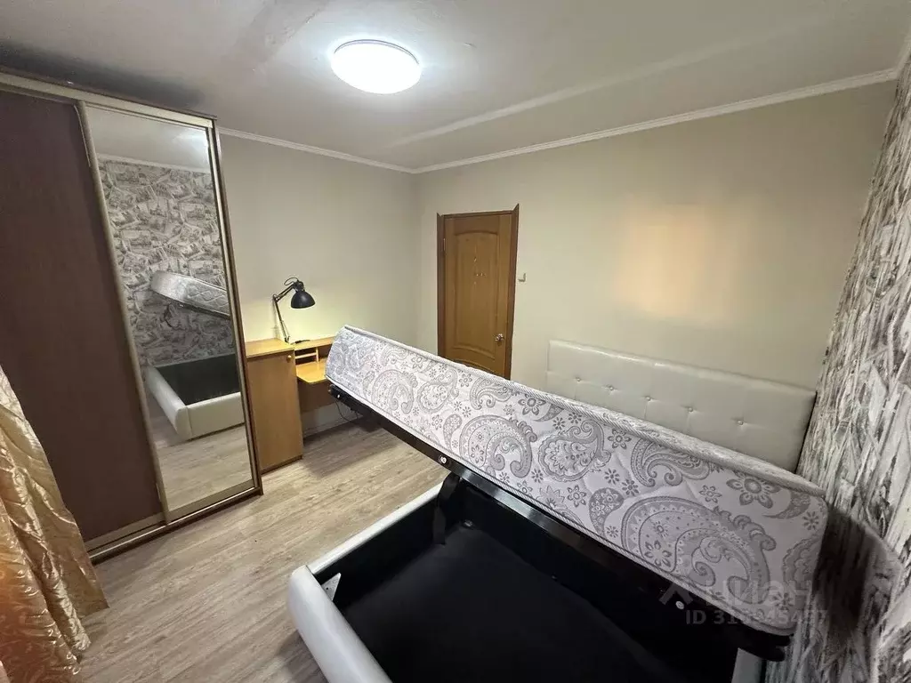Комната Москва Домодедовская ул., 22К1 (15.0 м) - Фото 1