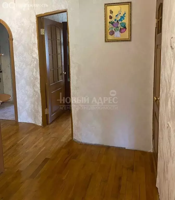 2-комнатная квартира: Калуга, улица Постовалова, 7 (53 м) - Фото 0