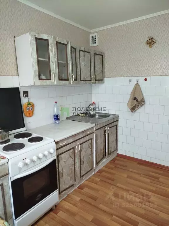 2-к кв. Тамбовская область, Тамбов Советская ул., 164 (57.0 м) - Фото 2