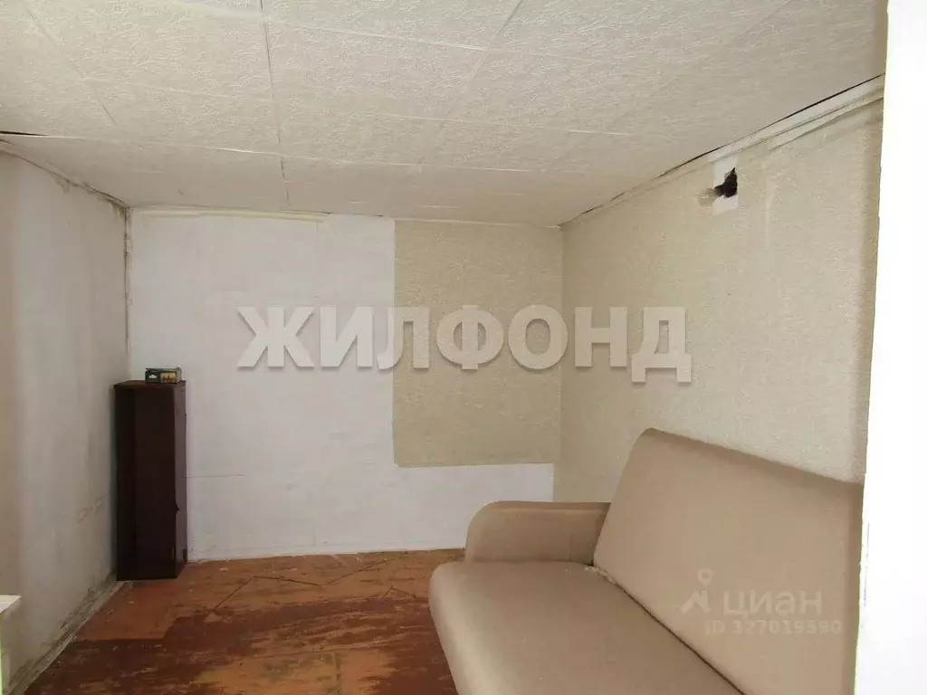 Участок в Новосибирская область, Новосибирск Золотая Горка СНТ,  (6.93 ... - Фото 2