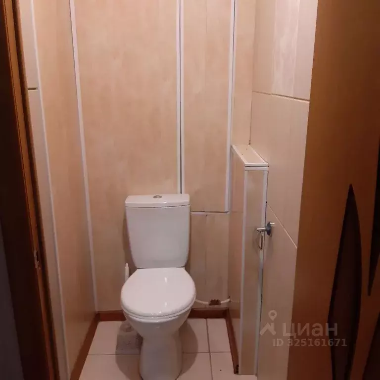 2-к кв. Московская область, Пушкино проезд 2-й Фабричный, 16 (62.5 м) - Фото 2