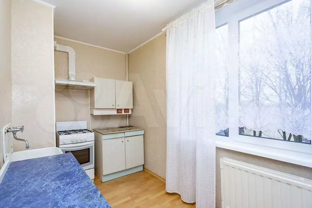 2-к. квартира, 51 м, 2/5 эт. - Фото 1