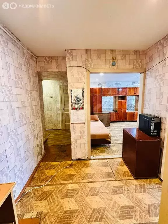 2-комнатная квартира: Заводоуковск, улица Дзержинского, 5 (49.9 м) - Фото 2