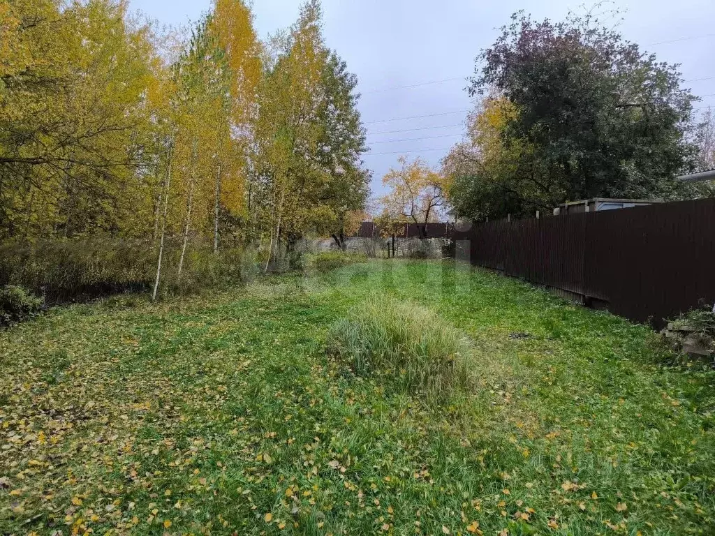 Участок в Брянская область, Брянский район, Снежское с/пос, с. ... - Фото 1