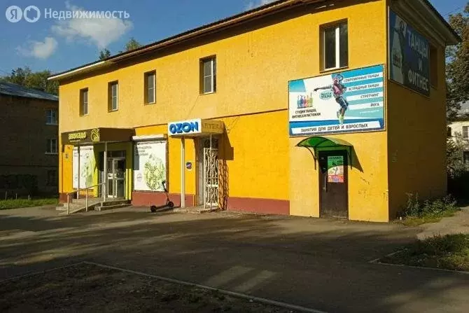 Помещение свободного назначения (116 м) - Фото 1