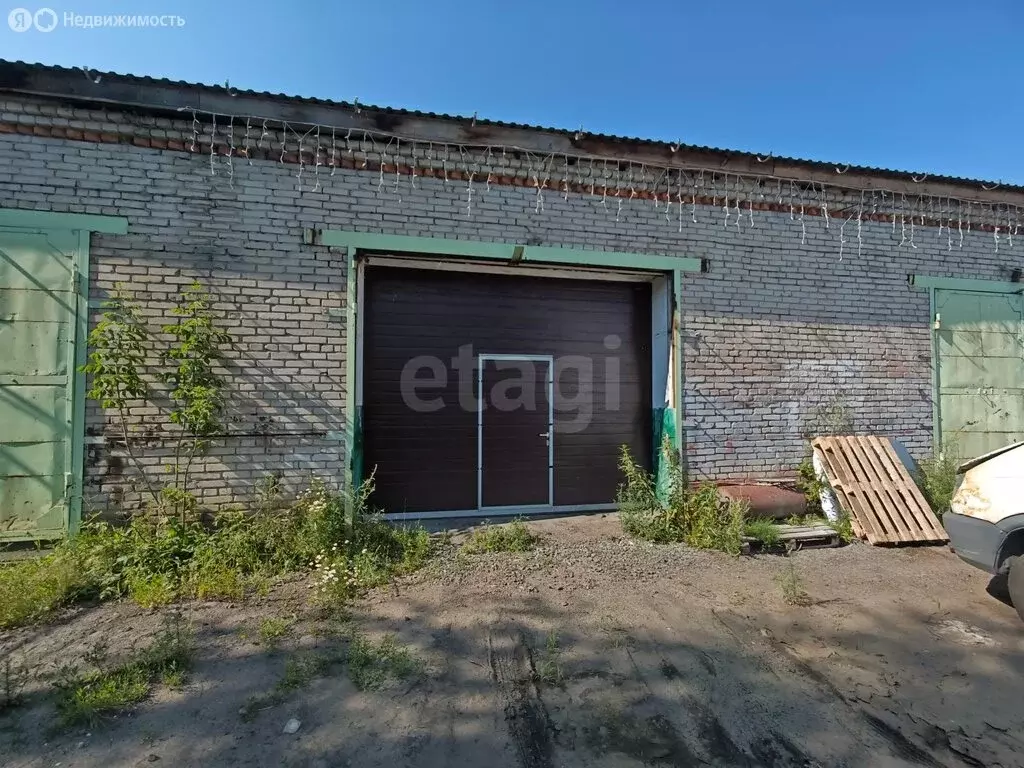 Помещение свободного назначения (160 м) - Фото 2