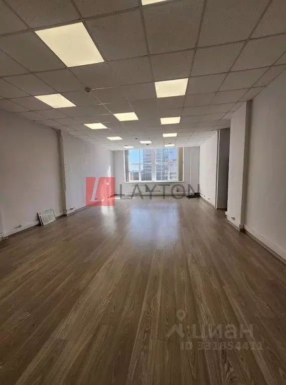 Офис в Москва Краснопролетарская ул., 16С1 (111 м) - Фото 1