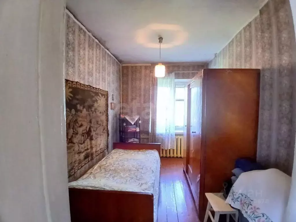 2-к кв. Ленинградская область, Новая Ладога Волховский район, ул. ... - Фото 1