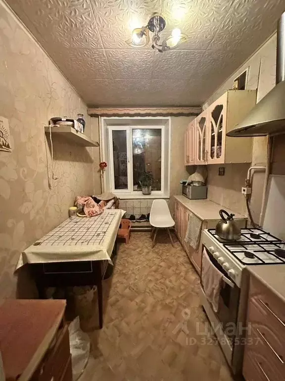 2-к кв. Московская область, Балашиха Павлино мкр, 2 (49.0 м) - Фото 1