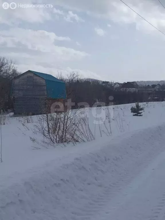 Участок в Белокуриха, Грибная улица (9.15 м) - Фото 2