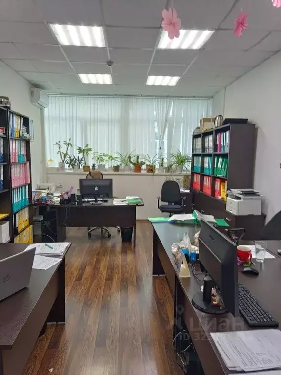 Офис в Краснодарский край, Краснодар Северная ул., 324Н (550 м) - Фото 1