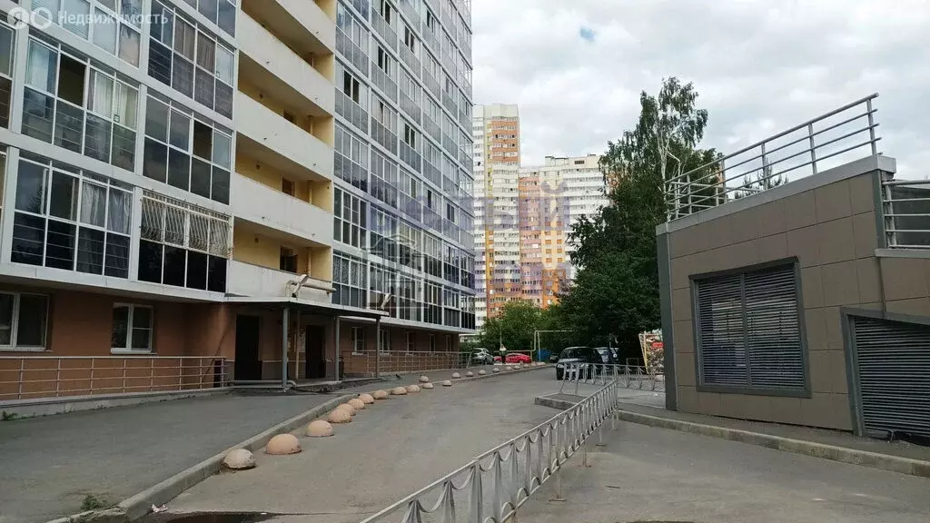 Помещение свободного назначения (98.4 м) - Фото 1