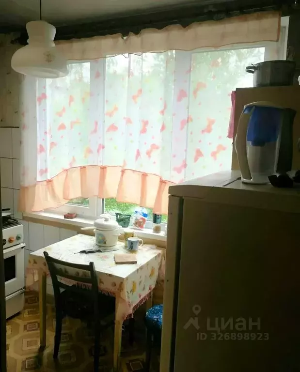 Комната Санкт-Петербург Белградская ул., 28К6 (14.5 м) - Фото 2