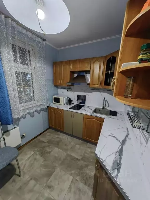 1-к кв. Москва Ялтинская ул., 2 (38.0 м) - Фото 1