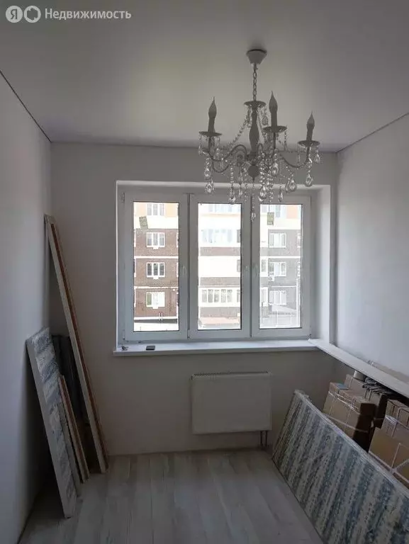 2-комнатная квартира: Тула, улица Сурикова, 22к2 (47 м) - Фото 0