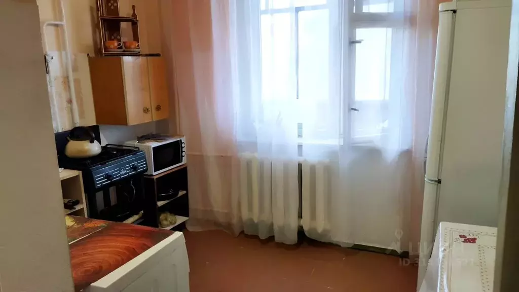 1-к кв. Марий Эл, Йошкар-Ола Садовая ул., 40 (35.0 м) - Фото 0