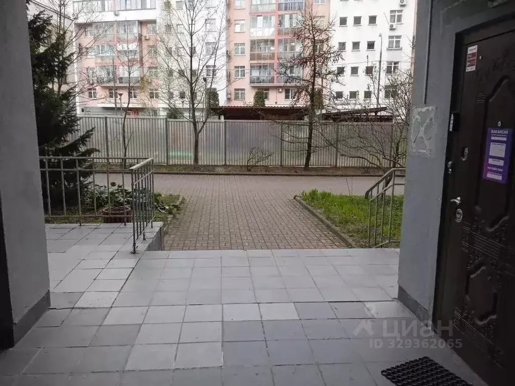 Помещение свободного назначения в Москва Ходынский бул., 11 (148 м) - Фото 2