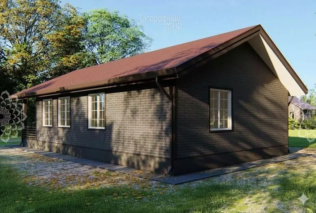 Коттедж в Московская область, Богородский городской округ, д. Белая ... - Фото 2