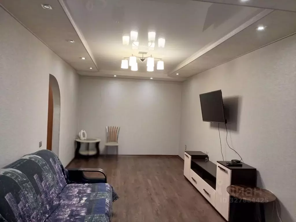 2-к кв. Мурманская область, Мурманск ул. Полярные Зори, 16 (45.0 м) - Фото 1