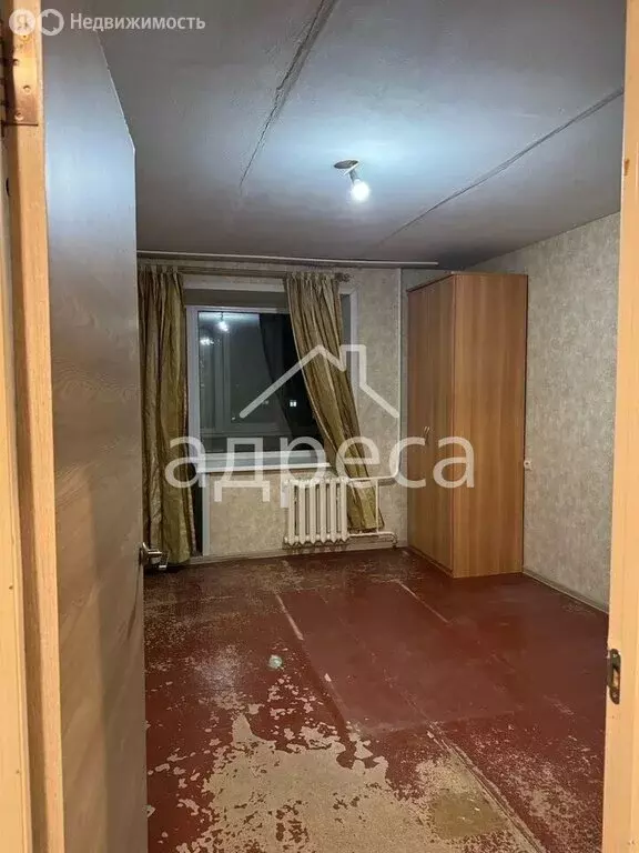 1-комнатная квартира: Самара, Ставропольская улица, 74 (39.1 м) - Фото 1