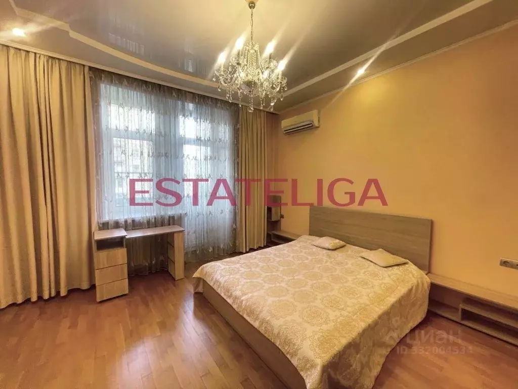 2-к кв. Москва Новопесчаная ул., 22 (68.0 м) - Фото 1