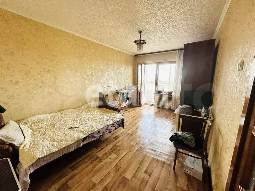 2-к. квартира, 46,6 м, 9/9 эт. - Фото 1