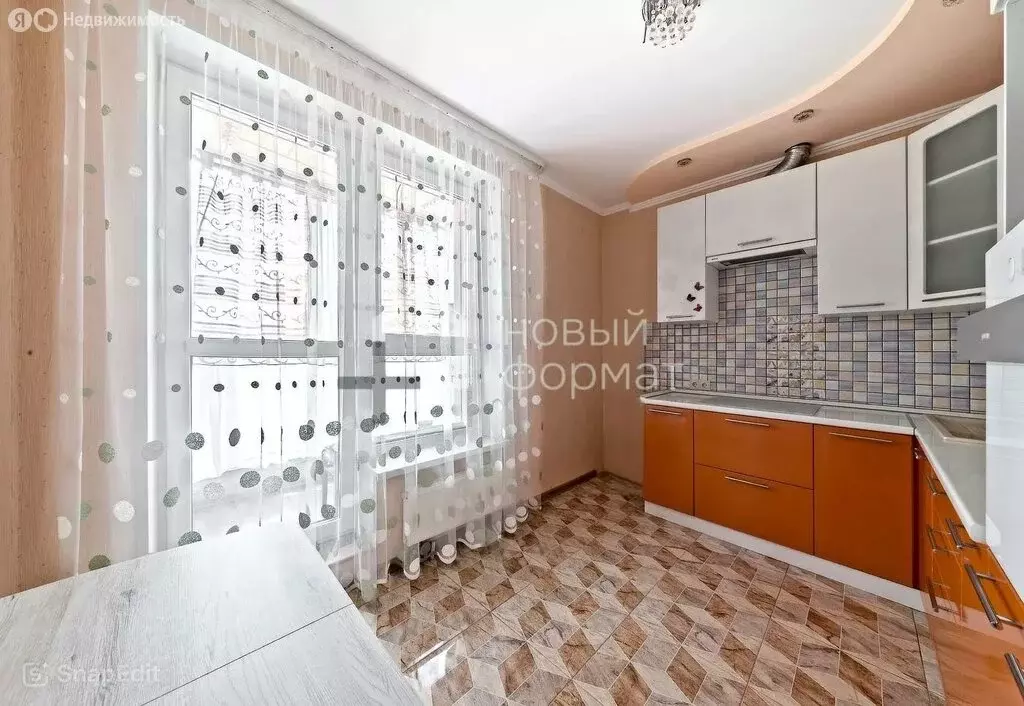 1-комнатная квартира: Мытищи, улица Колпакова, 31 (40 м) - Фото 1