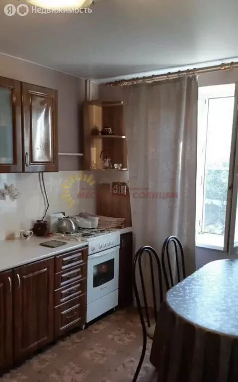 2-комнатная квартира: Ейск, улица Розы Люксембург, 179 (48.1 м) - Фото 1