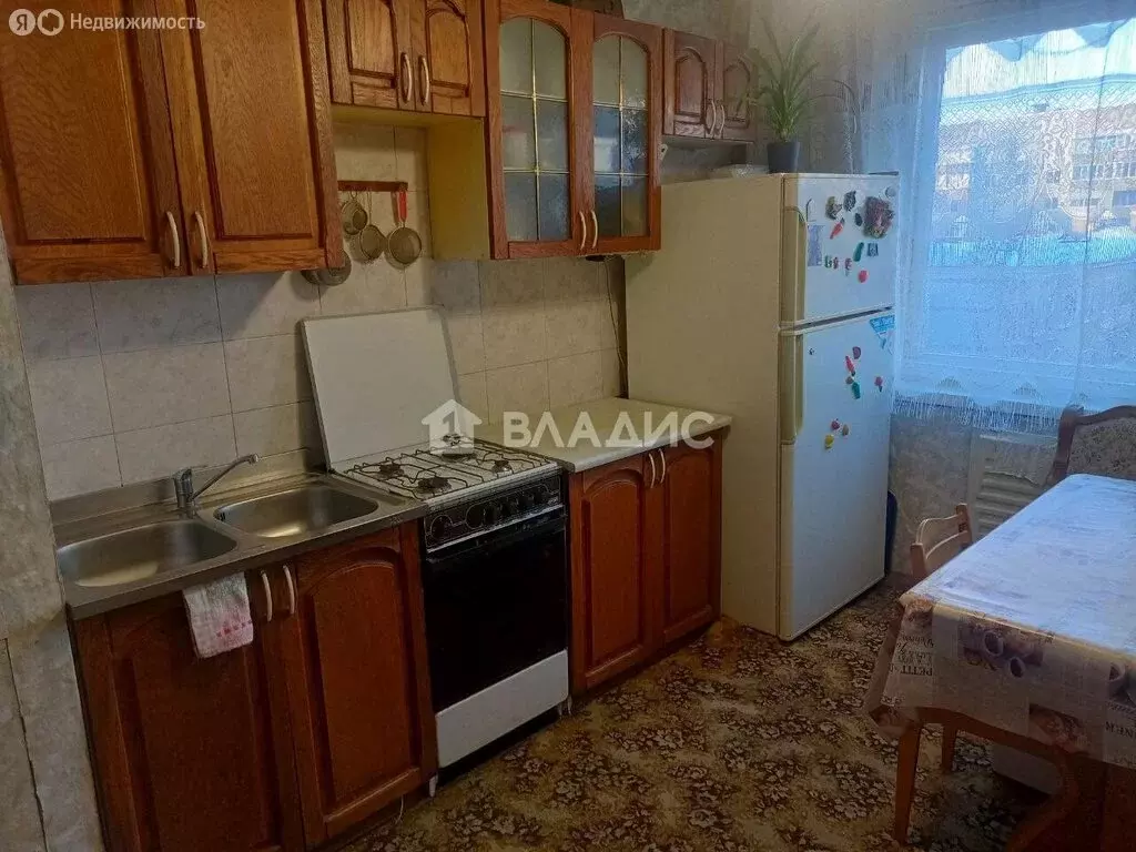 3-комнатная квартира: Пенза, проспект Строителей, 37 (63.7 м) - Фото 2