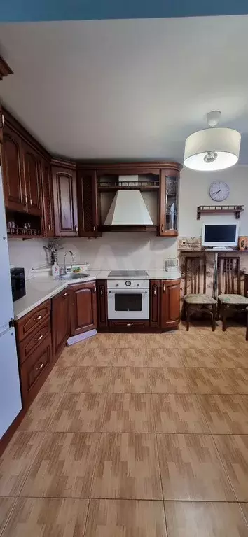 3-к. квартира, 82 м, 6/9 эт. - Фото 0