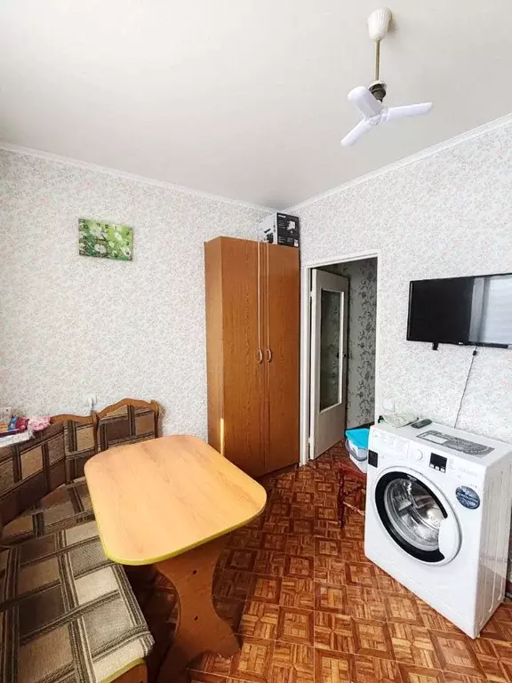 1-к кв. Пензенская область, Пенза ул. Лядова, 58 (37.8 м) - Фото 1