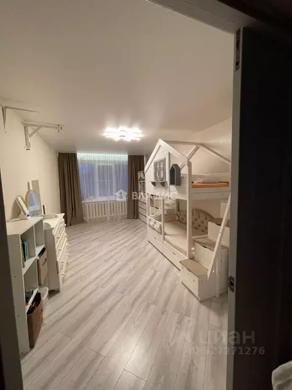 3-к кв. Московская область, Воскресенск Новлянский мкр, ул. Цесиса, ... - Фото 1