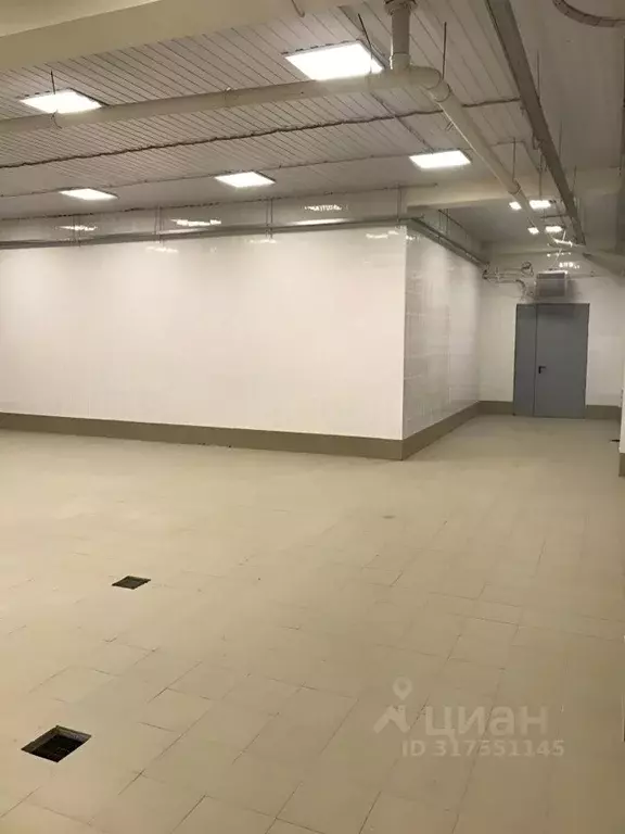 Производственное помещение в Санкт-Петербург Пулковское ш., 103Л (360 ... - Фото 0