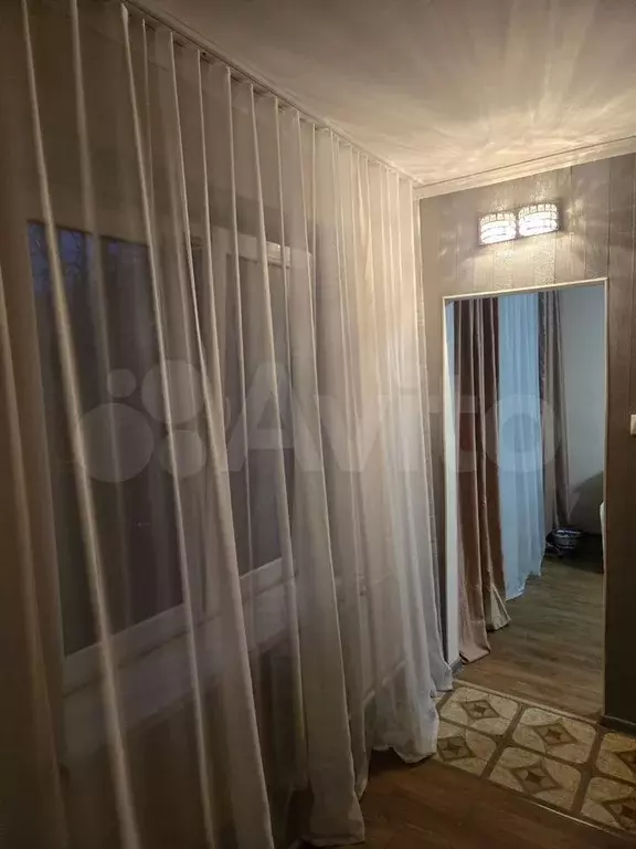 1-к. квартира, 26 м, 2/5 эт. - Фото 1