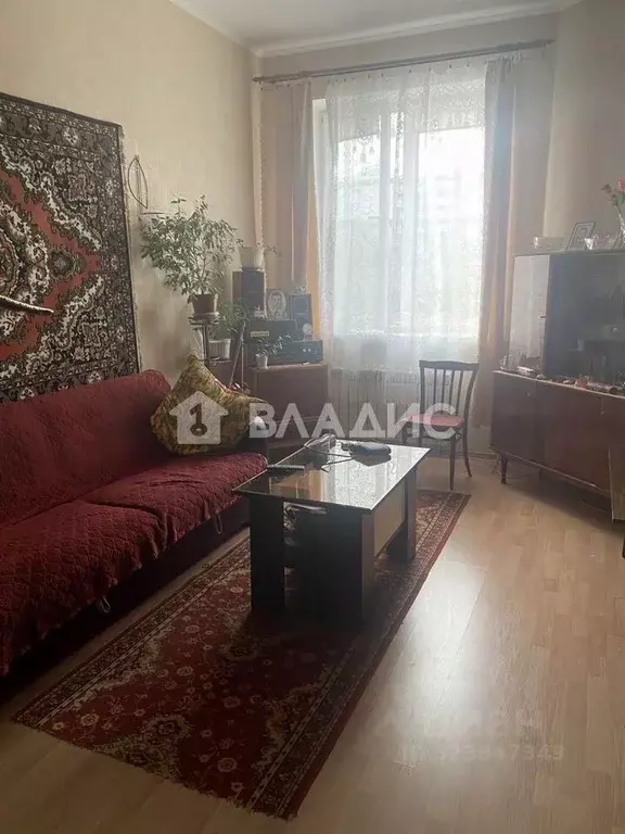 1-к кв. Московская область, Дедовск г. Истра муниципальный округ, ул. ... - Фото 1