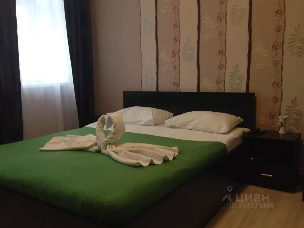 Комната Липецкая область, Данков ул. Горького, 2 (20.0 м) - Фото 1
