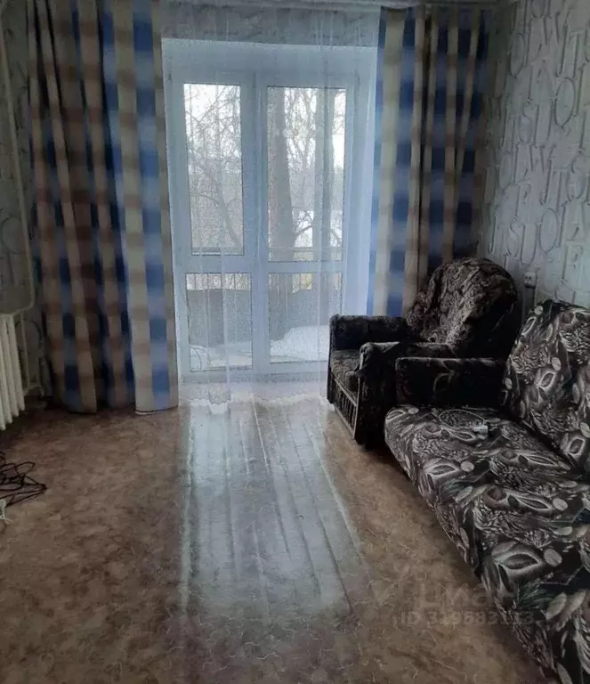 Комната Самарская область, Самара ул. Свободы, 84а (18.0 м) - Фото 0