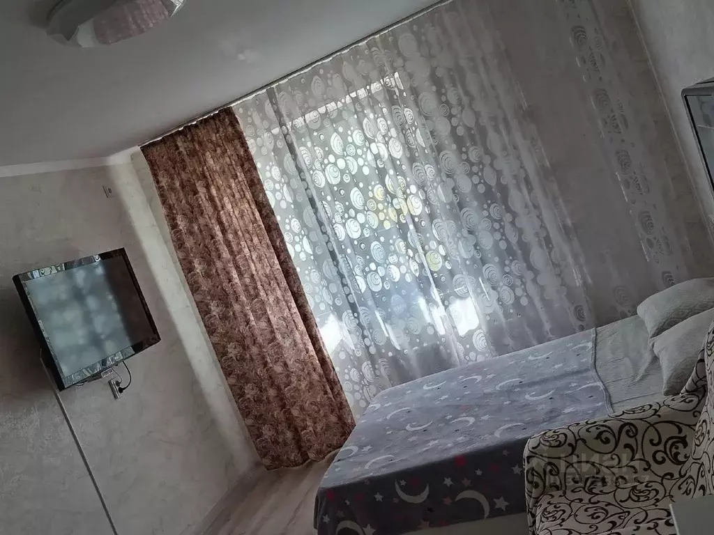 Студия Краснодарский край, Анапа ул. Ленина, 237 (26.0 м) - Фото 0