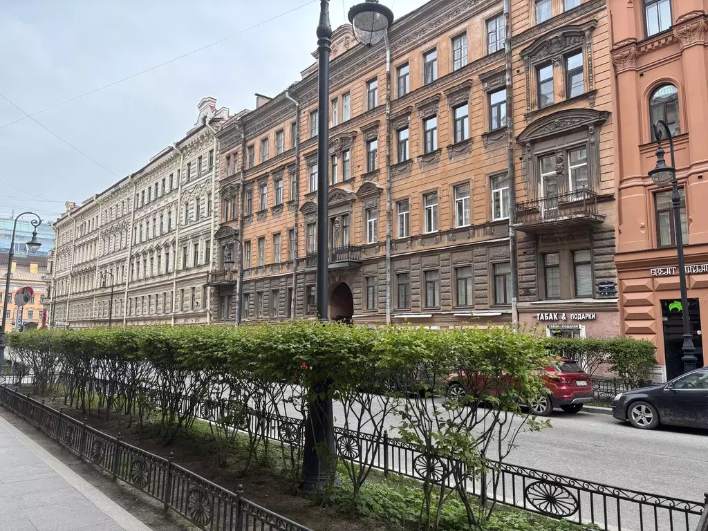 Продаётся квартира-студия, 12.8 м - Фото 1