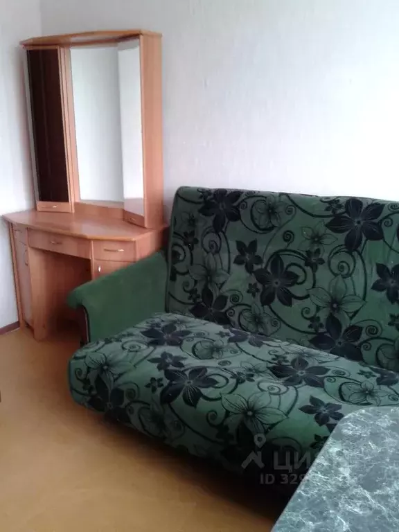 Комната Санкт-Петербург ул. Ярослава Гашека, 4К1 (12.0 м) - Фото 1